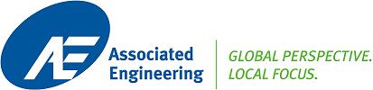 Associated Engineering (Alberta) Ltd. Logo